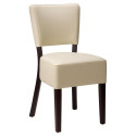 GT Bass Side Chair – Stylish Café Seating