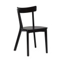 GT Edgar Side Chair – Stylish Café Seating