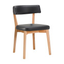 GT Dent Side Chair – Stylish Comfort for Breakout Areas