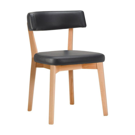 GT Dent Side Chair – Stylish Comfort for Breakout Areas