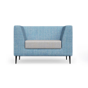 J.B. Ferrara Sofa - Comfort with Upholstered Sofas and Stools