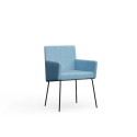 J.B. Matera Sofa - Comfort with Upholstered Sofas and Stool