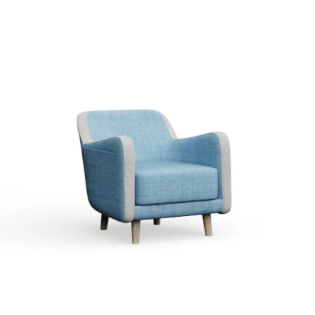 J.B. Modena Sofa - Comfort with Upholstered Sofas in Multiple Sizes