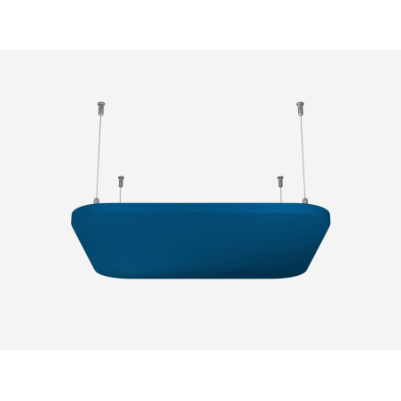 E1 Acoustic Air Panel - Versatile Sound Absorption Design