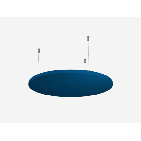 E1 Acoustic Air Panel - Versatile Sound Absorption Design
