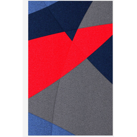 E1 Acoustic Abstract Panel - Stylish Sound Absorption Solutions