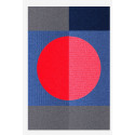 E1 Acoustic Abstract Panel - Stylish Sound Absorption