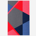 E1 Acoustic Abstract Panel - Customisable Sound Absorption