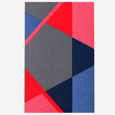 E1 Acoustic Abstract Panel - Customisable Sound Absorption