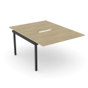 E1 Sight-C Bench Add-On - Enhance Your Desk Setup
