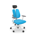 E1 Detour Chair - Dynamic Support for Comfortable Seating