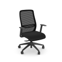E1 Ven Chair - Ergonomic Mesh Back Swivel Chair