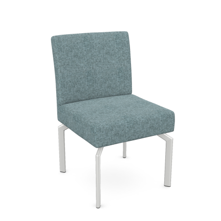 E1 Spectre Chair - Stylish Upholstered Seating