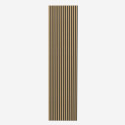 E1 Koa Walls - Acoustic Panels for Commercial & Residential Spaces