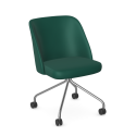 E1 Meyer 4L - Stylish Seating for Corporate & Learning Spaces