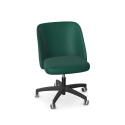 E1 Meyer Swivel Chair - Stylish Seating for Corporate & Learning Spaces