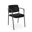 E1 Cue Chair - Versatile Seating for Learning & Corporate Spaces