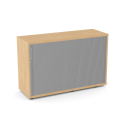 E1 Thew Tambour Storage - Secure & Durable Storage Solution