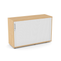 E1 Thew Tambour Storage - Secure & Durable Storage Solution