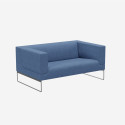 E1 Ortis Loop Sofa - Stylish & Durable Seating Options
