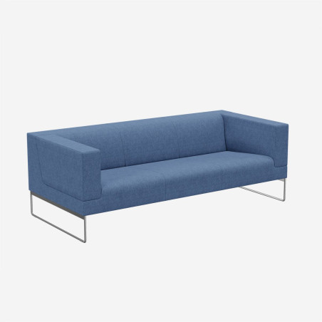E1 Ortis Loop Sofa - Stylish & Durable Seating Options