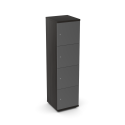E1 Thew Locker Storage - Customizable & Secure Storage Solutions