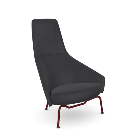 E1 Opal Armchair - Customisable Upholstered Seating