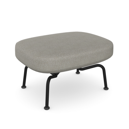 E1 Opal Footstool - Stylish Upholstered Footstool with Custom Options