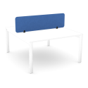 E1 Koa Desk Screen - Privacy & Productivity for Dynamic Workspaces