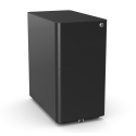 E1 Ado L Pedestal - Secure & Organized Office Storage