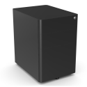 E1 Ado+ Pedestal - Secure & Spacious Office Storage