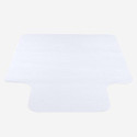 E1 Chair Mat - Durable Floor Protection with Extended Lip