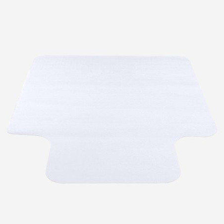 E1 Chair Mat - Durable Floor Protection with Extended Lip