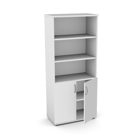 E1 Koi Tall Storage - Versatile Storage Solution for Any Space