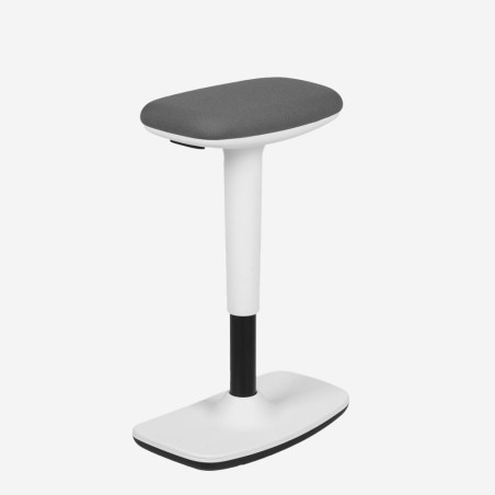 E1 Ole Stool - Safe Rocking & Height Adjustable Comfort