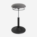 E1 Lebb Stool - Dynamic & Adjustable for Ultimate Comfort