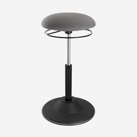 E1 Lebb Stool - Dynamic & Adjustable for Ultimate Comfort