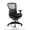 DY4 Shadow Mesh Chair - Luxurious Comfort for Extended Use