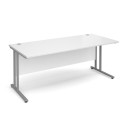 Marta Straight Desk