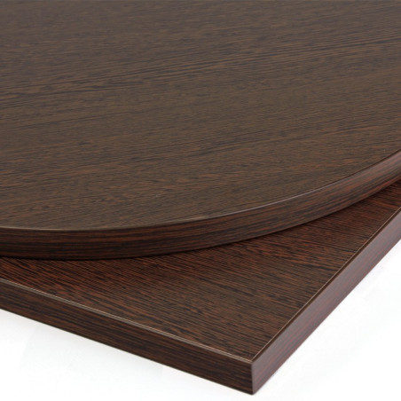 25mm Wenge Prime