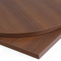 25mm Walnut Prime
