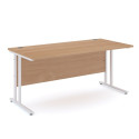 Marta Straight Desk