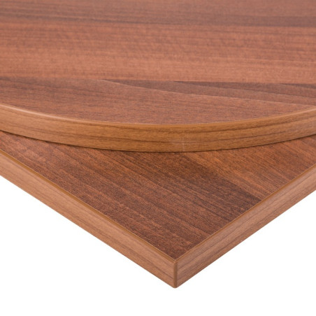 25mm Walnut Mela