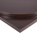 25mm Wenge Mela