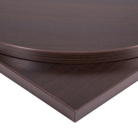 25mm Wenge Mela
