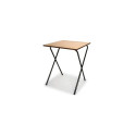 Traditional Folding Exam Desk