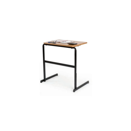 Cantilever Stacking Exam Desk