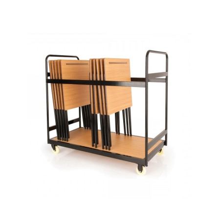 Exam Desk Trolley