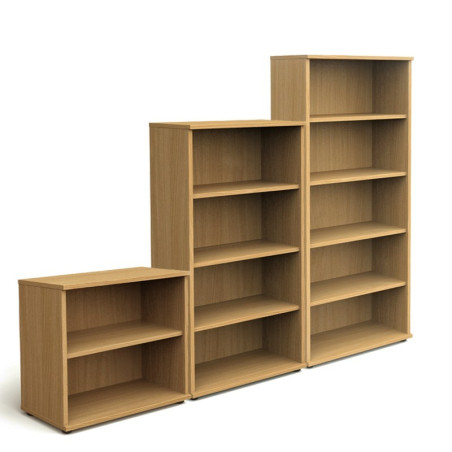 Focus Bookcase