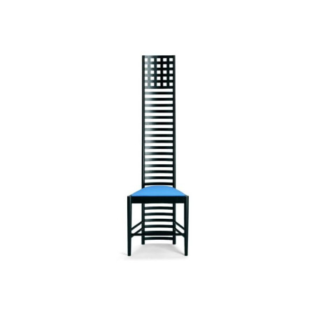 Mackintosh Ash Chair